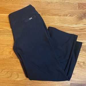Aerie Workout Crop Pant